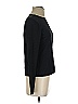 Co & Eddy 100% Rayon Black Pullover Sweater Size S - photo 4