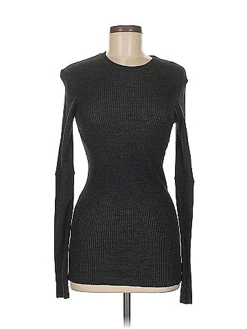 Maje Pullover Sweater (view 1)