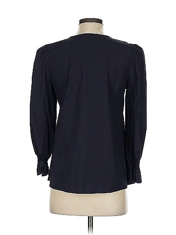 Pomander Place Long Sleeve Blouse (view 2)