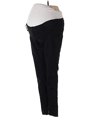 Isabel Maternity Casual Pants (view 1)