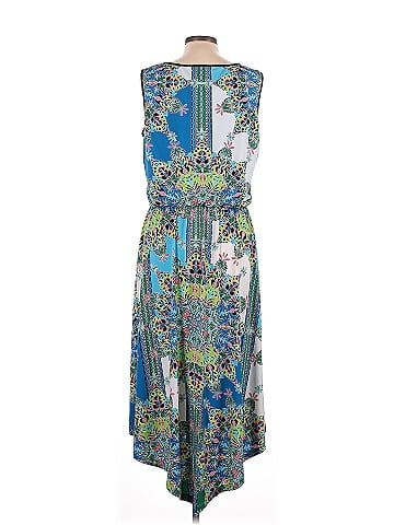 db established 1962 Casual Dress (view 2)