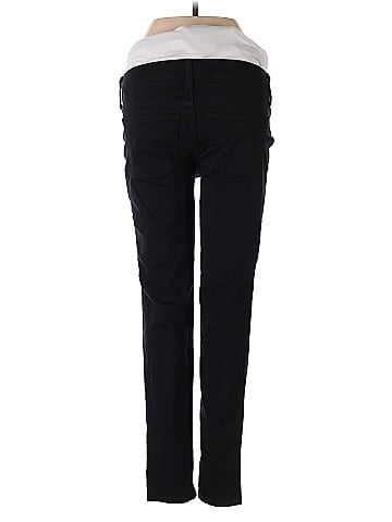 Isabel Maternity Casual Pants (view 2)