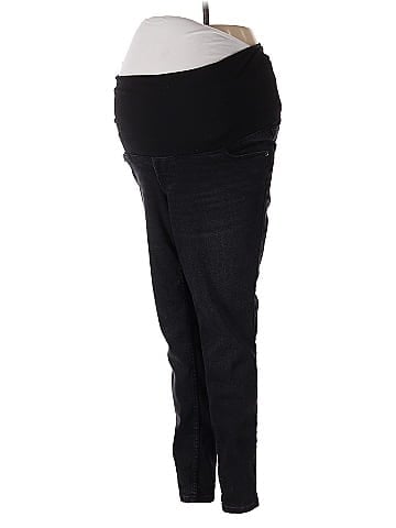 Old Navy - Maternity Jeggings (view 1)