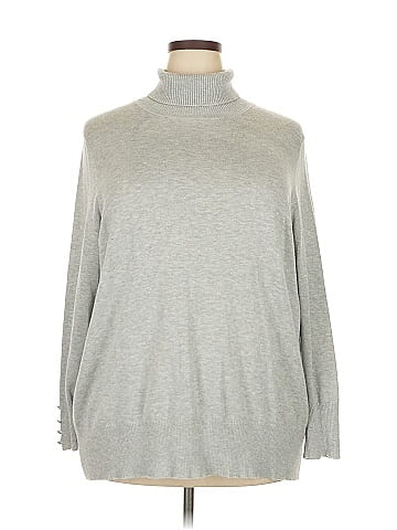 retrology Turtleneck Sweater (view 1)