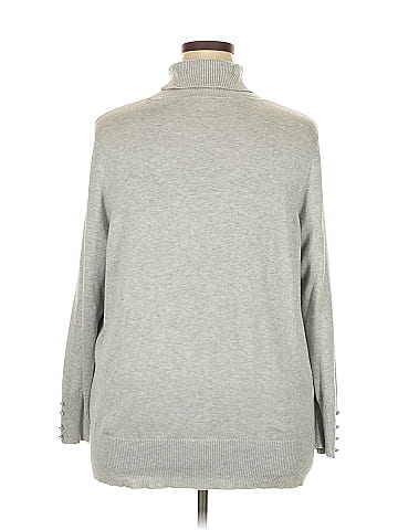 retrology Turtleneck Sweater (view 2)