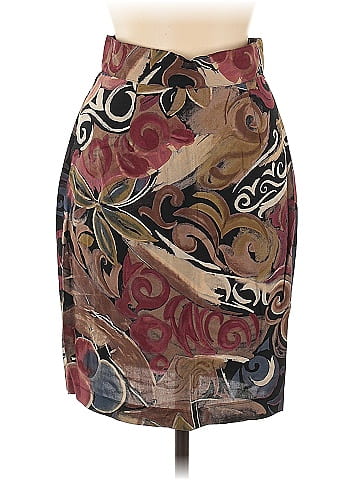 La Belle Casual Skirt (view 1)