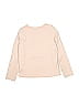 Mini Boden 100% Cotton Ivory Tan Sweatshirt Size 8 (big kids) - photo 2