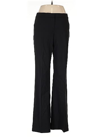 Theory Wool Pants (view 1)