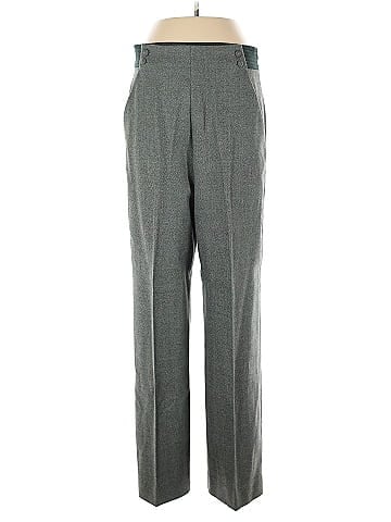 Yves Saint Laurent Dress Pants (view 1)