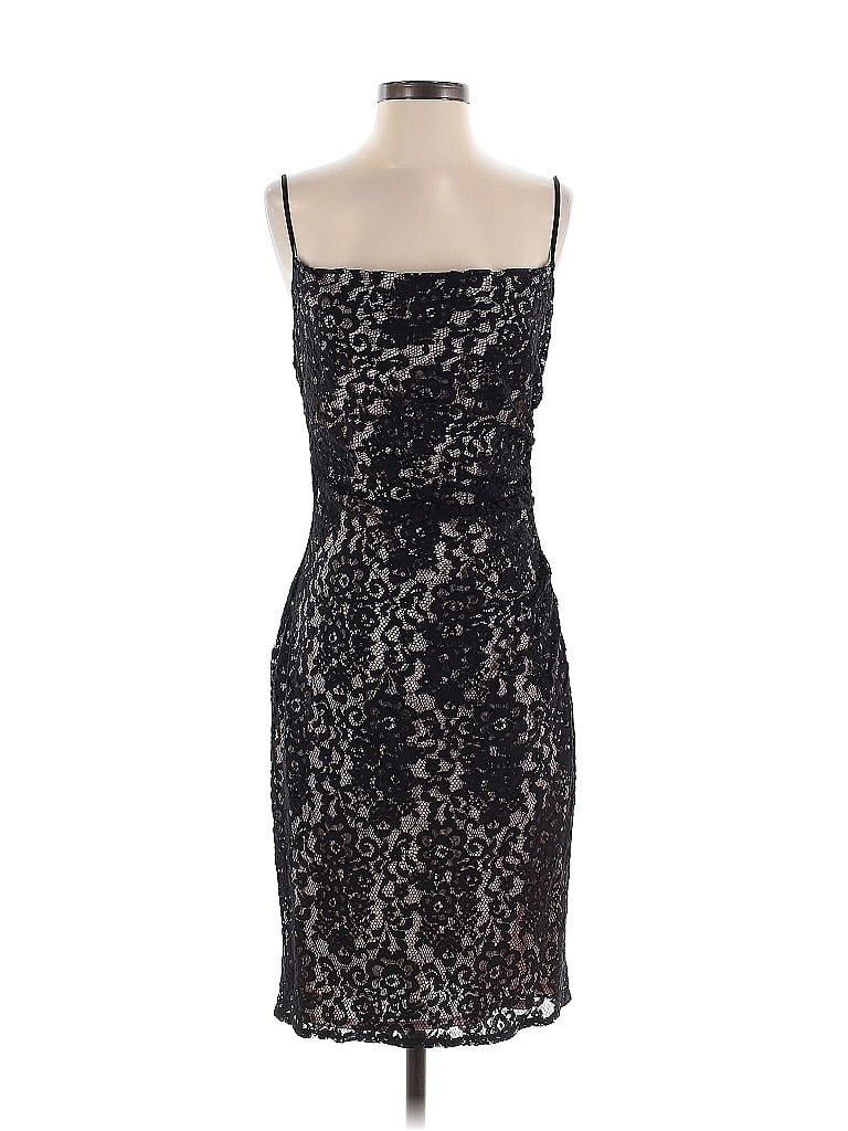 laced in love dresses It's A Love Story - French Lace A-Line Wedding Dress main image 0
