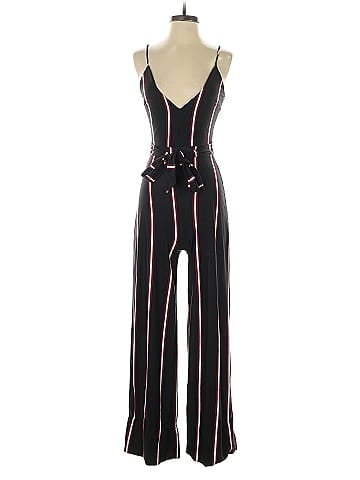 Windsor Jumpsuit (view 1)