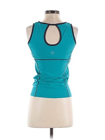Marmot Active Tank (view 2)