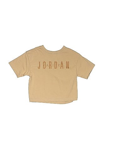Air Jordan Short Sleeve T-Shirt (view 1)