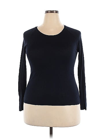Collection Pullover Sweater (view 1)