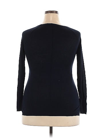 Collection Pullover Sweater (view 2)