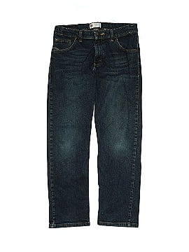 Wrangler Jeans Co Jeans