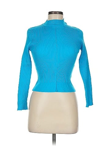 Amy Enjoy Life Turtleneck Sweater (view 1)