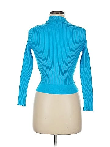 Amy Enjoy Life Turtleneck Sweater (view 2)