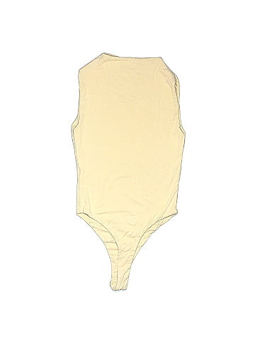 Naked Wardrobe Bodysuit (view 2)