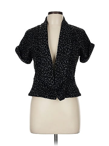 Adrienne Vittadini Blazer (view 1)