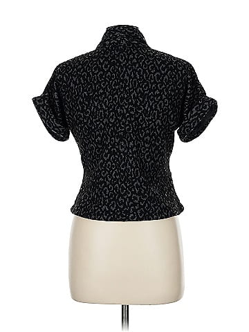 Adrienne Vittadini Blazer (view 2)