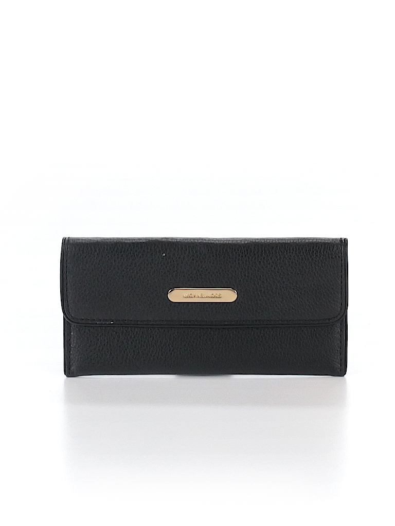 Michael Michael Kors Leather Wallet - 52% off only on thredUP