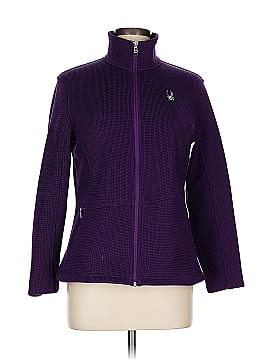 Spyder Track Jacket