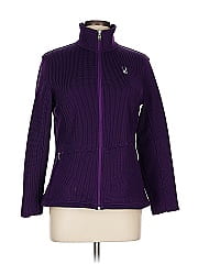 Spyder Track Jacket