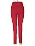 Lezat Red Active Pants Size M - photo 2