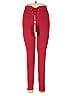 Lezat Red Active Pants Size M - photo 1