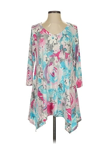 Honeyme Casual Dress (view 1)