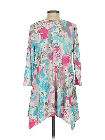 Honeyme Casual Dress (view 2)