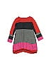Deux Par Deux Gray Dress Size 6 (big kids) - photo 2