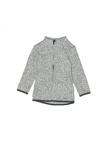 Jumping Beans Zip Up Hoodie (view 1)