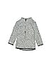 Jumping Beans 100% Polyester Gray Zip Up Hoodie Size 2T - photo 1