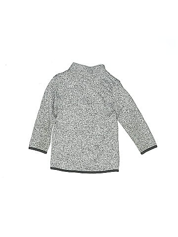 Jumping Beans Zip Up Hoodie (view 2)