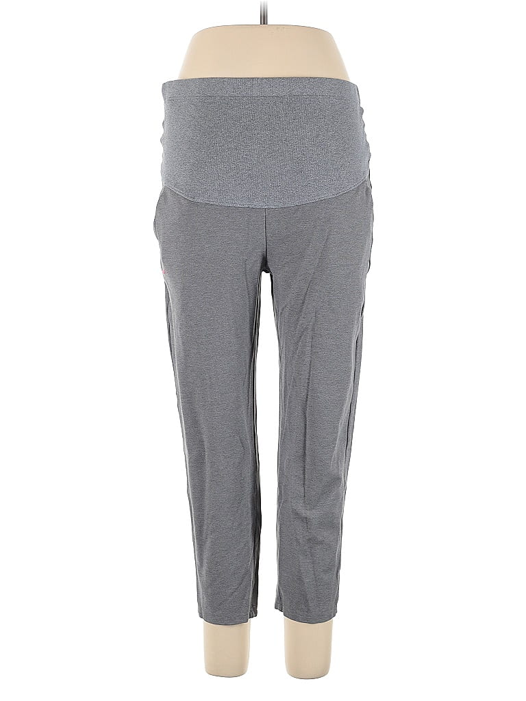 Click to view more detailed imagery on our partner's website Pre-owned Alias Mae Active Pants In Gray