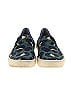 ROTHY'S Tropical Animal Print Blue Sneakers Size 7 1/2 - photo 2