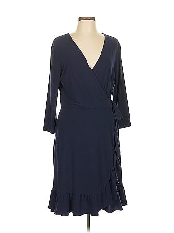 Elle Cocktail Dress (view 1)