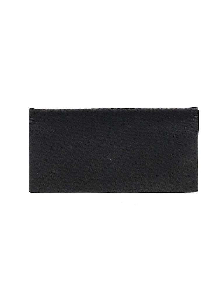 Dunhill Black Wallet One size - photo 1
