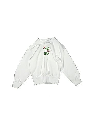 Hanes Sweatshirt (view 1)