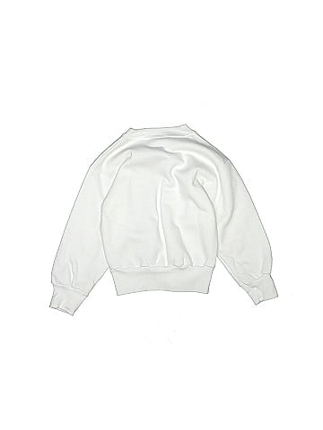 Hanes Sweatshirt (view 2)