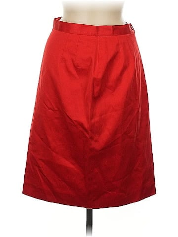 Giorgio Armani Formal Skirt (view 1)