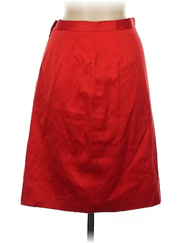 Giorgio Armani Formal Skirt (view 2)
