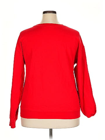 Wound Up Sweatshirt (view 2)