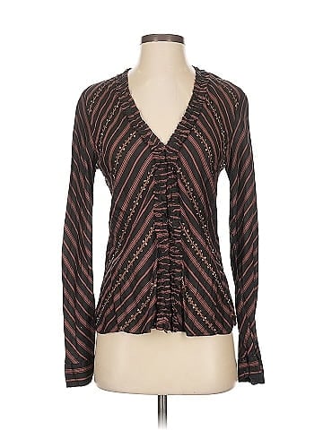 Park Long Sleeve Top (view 1)