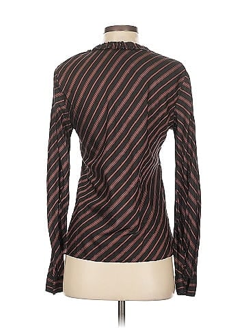 Park Long Sleeve Top (view 2)