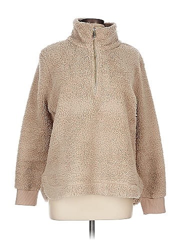 Calvin Klein Fleece (view 1)