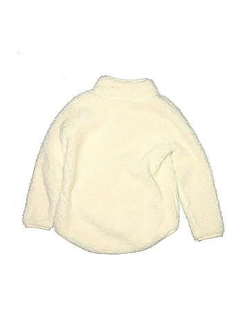 Carter's Coat (view 2)