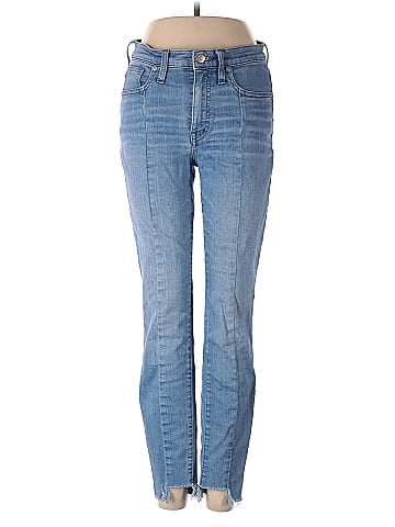 Madewell Jeans (view 1)